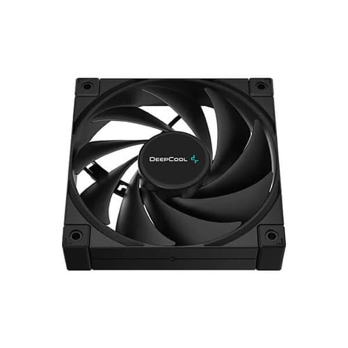 Deepcool FK120 3 in 1 Cabinet Fan (Triple Pack)